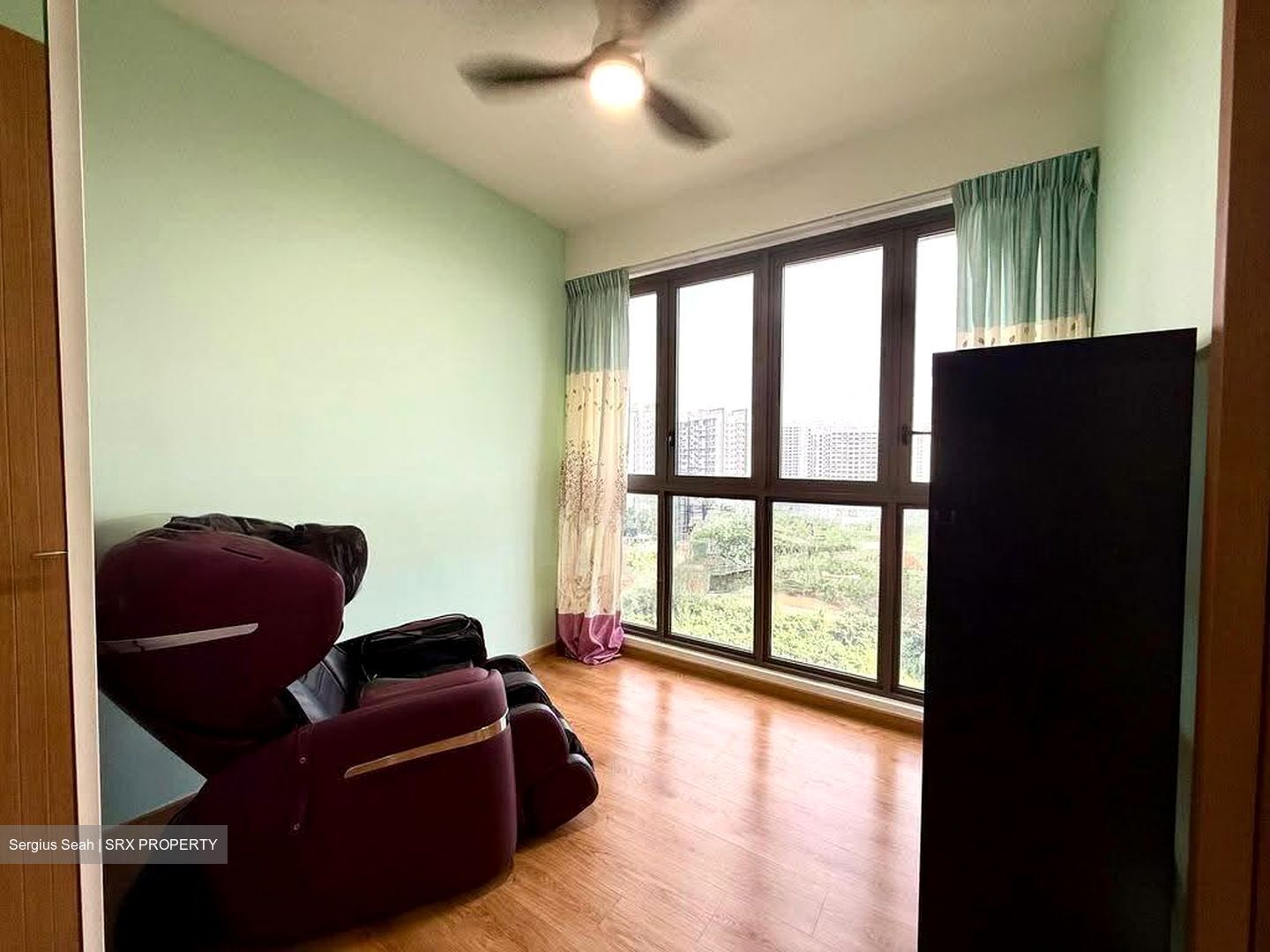 Rivercove Residences (D19), Condominium #608656411